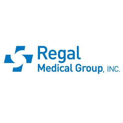 regal medical group jobs